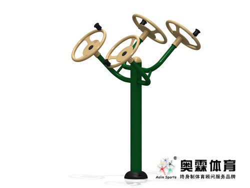 健身器材 南京健身器材 太極推手器 太極推手器