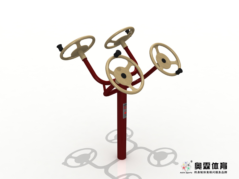 太極推手 太極推手