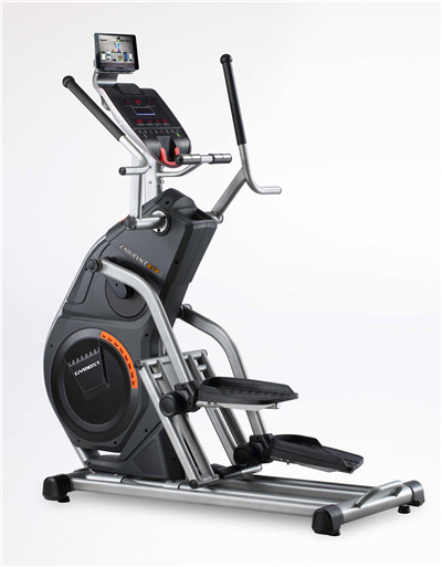 橢圓機 吉姆思 \