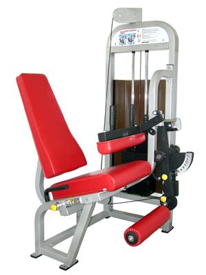 腿部伸展機(jī) \